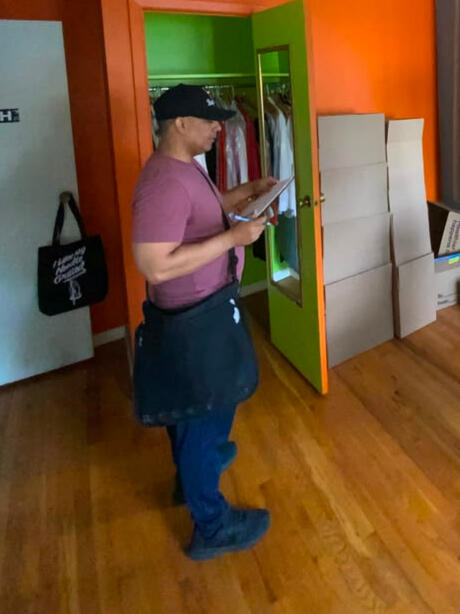 Sosa, Architectural Designer, Zoning & Building Code Expert, Projects Manager